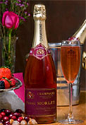 Champagne Pierre Morlet